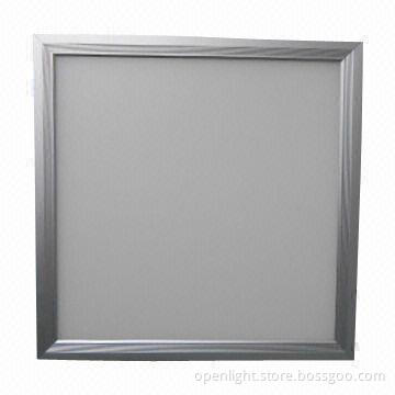 60W with 600*600mm LED panel light, Cree LEDs